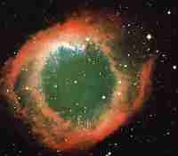 NGC 7293