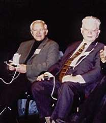 Siudmak et Jacques Goimard