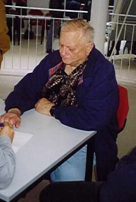 Jack Vance,le 31 Oct.98